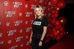 Amsterdam 11 januari 2019
Feestje ivm eerste uitzending top 40 bij Q Music.