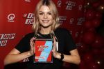 Amsterdam 11 januari 2019
Feestje ivm eerste uitzending top 40 bij Q Music.