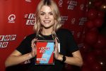 Amsterdam 11 januari 2019
Feestje ivm eerste uitzending top 40 bij Q Music.