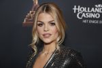 Amsterdam 23 januari 2019
Rode loper musical awards in de RAI. Davina Michelle