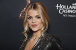 Amsterdam 23 januari 2019
Rode loper musical awards in de RAI. Davina Michelle