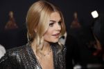 Amsterdam 23 januari 2019
Rode loper musical awards in de RAI. Davina Michelle
