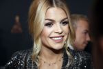 Amsterdam 23 januari 2019
Rode loper musical awards in de RAI. Davina Michelle