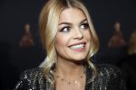 Amsterdam 23 januari 2019
Rode loper musical awards in de RAI. Davina Michelle