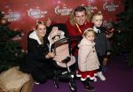 Amsterdam 23 december 2018
Premiere RTL kerstshow in het ziggo dome. DE BELLiNGA'S
