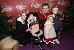 Amsterdam 23 december 2018
Premiere RTL kerstshow in het ziggo dome. DE BELLiNGA'S