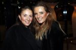 Amsterdam 24 januari 2019
25 jaar Talkies in het Okura Hotel. Deborah Leeser en Ghita Bijlsma