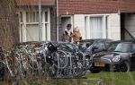 Amsterdam 5 januari 2019
Dionne Stax rijdt op de apollolaan 2x door rood op de fiets en ze heeft haar mobiel in haar handen. Dionne gaat langs bij haar vriend  Sytse Oudkerk