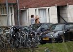 Amsterdam 5 januari 2019
Dionne Stax rijdt op de apollolaan 2x door rood op de fiets en ze heeft haar mobiel in haar handen. Dionne gaat langs bij haar vriend  Sytse Oudkerk