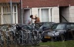 Amsterdam 5 januari 2019
Dionne Stax rijdt op de apollolaan 2x door rood op de fiets en ze heeft haar mobiel in haar handen. Dionne gaat langs bij haar vriend  Sytse Oudkerk