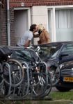 Amsterdam 5 januari 2019
Dionne Stax rijdt op de apollolaan 2x door rood op de fiets en ze heeft haar mobiel in haar handen. Dionne gaat langs bij haar vriend  Sytse Oudkerk
