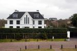 Noordwijk 8 januari 2019
Huis van Dirk en Getrude Kuyt.