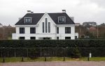 Noordwijk 8 januari 2019
Huis van Dirk en Getrude Kuyt.