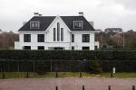 Noordwijk 8 januari 2019
Huis van Dirk en Getrude Kuyt.
