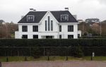 Noordwijk 8 januari 2019
Huis van Dirk en Getrude Kuyt.