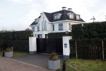 Noordwijk 8 januari 2019
Huis van Dirk en Getrude Kuyt.
