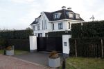 Noordwijk 8 januari 2019
Huis van Dirk en Getrude Kuyt.
