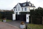 Noordwijk 8 januari 2019
Huis van Dirk en Getrude Kuyt.