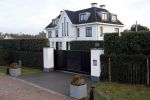 Noordwijk 8 januari 2019
Huis van Dirk en Getrude Kuyt.
