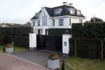 Noordwijk 8 januari 2019
Huis van Dirk en Getrude Kuyt.
