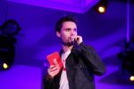 Amsterdam 11 januari 2019
Feestje ivm eerste uitzending top 40 bij Q Music.