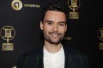 Hilversum 31 januari 2019
Uitreiking van de gouden radioring in theater Gooiland. Domien Verschuuren