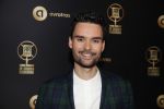 Hilversum 31 januari 2019
Uitreiking van de gouden radioring in theater Gooiland. Domien Verschuuren