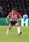 Eindhoven, 28 November 2018
Champions Leaguewedstrijd PSV-FC Barcelona, eindstand 1-2
Donyell Malen