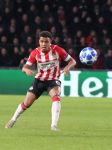 Eindhoven, 28 November 2018
Champions Leaguewedstrijd PSV-FC Barcelona, eindstand 1-2
Donyell Malen