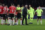 Eindhoven, 28 November 2018
Champions Leaguewedstrijd PSV-FC Barcelona, eindstand 1-2