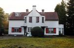 Huizen 14 januari 2019
Nieuw Huis van Doutzen Kroes en Sunnery james .