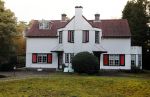 Huizen 14 januari 2019
Nieuw Huis van Doutzen Kroes en Sunnery james .