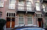 Amsterdam 18 januari 2019
Het huis van Doutzen Kroes en Sunnery James in Amsterdam.