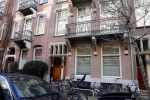 Amsterdam 18 januari 2019
Het huis van Doutzen Kroes en Sunnery James in Amsterdam.