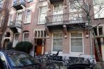 Amsterdam 18 januari 2019
Het huis van Doutzen Kroes en Sunnery James in Amsterdam.