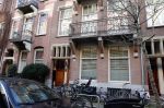 Amsterdam 18 januari 2019
Het huis van Doutzen Kroes en Sunnery James in Amsterdam.
