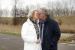 Beverwijk 26 januari 2019
Edvard Niessing met zijn nieuwe vriendin.