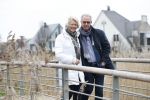 Beverwijk 26 januari 2019
Edvard Niessing met zijn nieuwe vriendin.