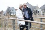 Beverwijk 26 januari 2019
Edvard Niessing met zijn nieuwe vriendin.