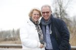 Beverwijk 26 januari 2019
Edvard Niessing met zijn nieuwe vriendin.