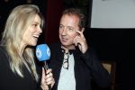 Hilversum 31 januari 2019
Uitreiking van de gouden radioring in theater Gooiland. Edwin Evers