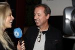 Hilversum 31 januari 2019
Uitreiking van de gouden radioring in theater Gooiland. Edwin Evers