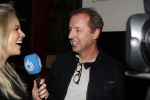 Hilversum 31 januari 2019
Uitreiking van de gouden radioring in theater Gooiland. Edwin Evers