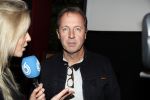 Hilversum 31 januari 2019
Uitreiking van de gouden radioring in theater Gooiland. Edwin Evers