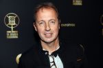 Hilversum 31 januari 2019
Uitreiking van de gouden radioring in theater Gooiland. Edwin Evers