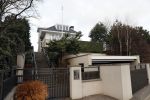 Noordwijk 8 januari 2019
Huis Edwin en Annemarie v d Sar