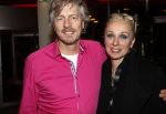 Amsterdam 20 december 2018
Premiere Cats in de RAI. Ellen Evers met man