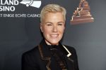 Amsterdam 23 januari 2019
Rode loper musical awards in de RAI. Ellie Lust