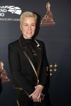 Amsterdam 23 januari 2019
Rode loper musical awards in de RAI. Ellie Lust