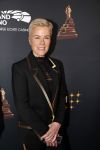 Amsterdam 23 januari 2019
Rode loper musical awards in de RAI. Ellie Lust